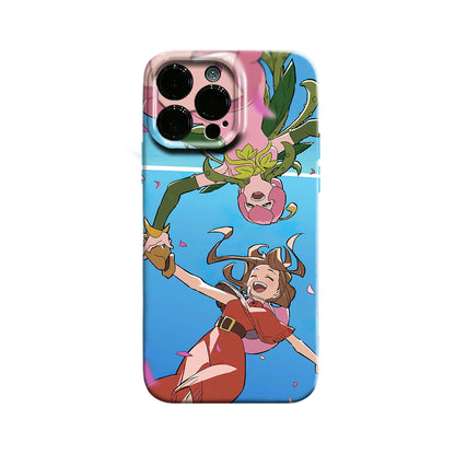 2025 New Digimon Phone Cases