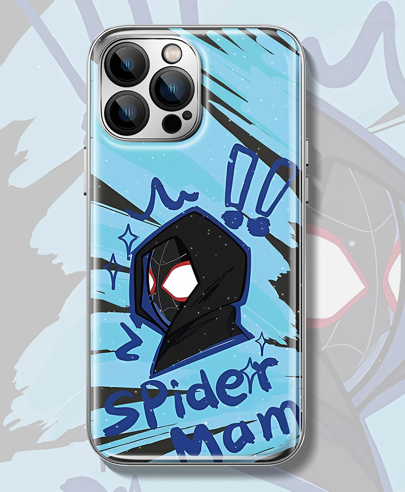 New Spider-Man original phone case