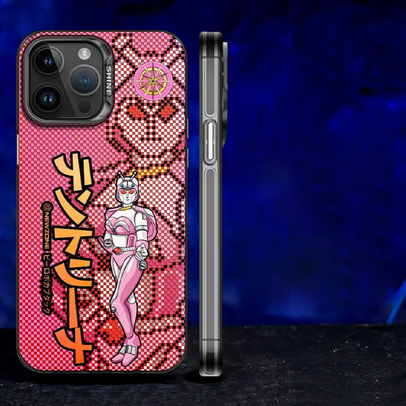 Original B-Robo Kabutack Phone Case