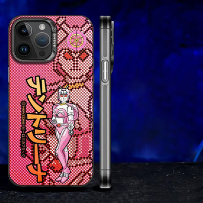 Original B-Robo Kabutack Phone Case