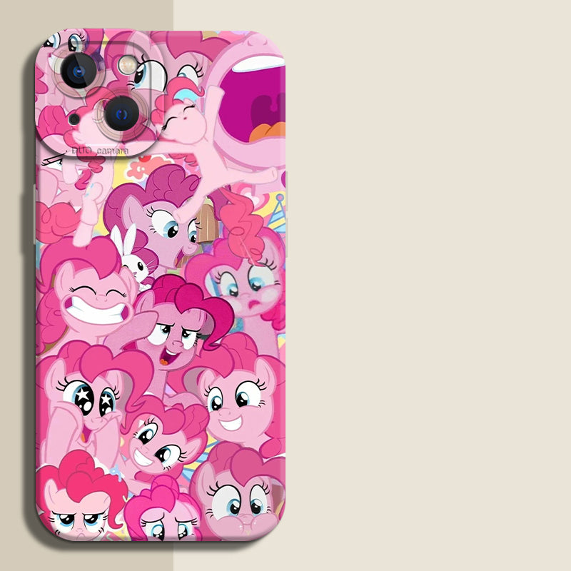 my little pony phone case