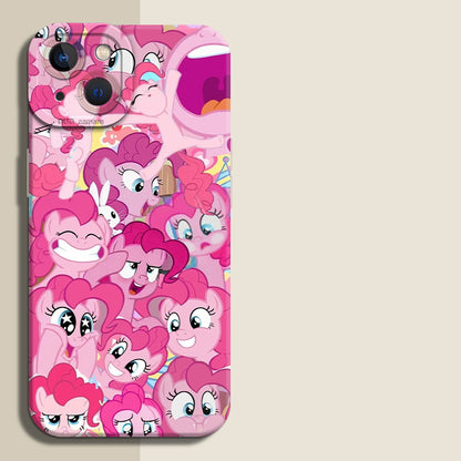 my little pony phone case