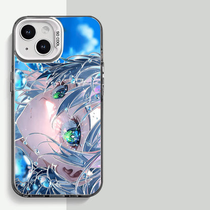 Bocchi the Rock phone case