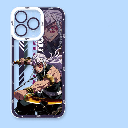 Demon Slayer: Kimetsu no Yaiba Phone Case