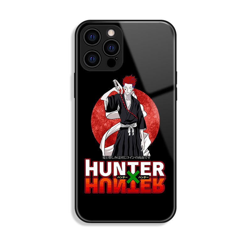 Hunter x Hunter phone case