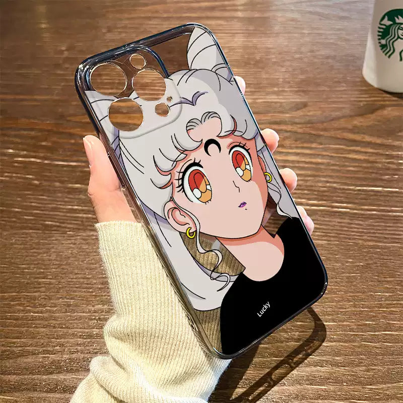 Original Sailor Moon Phone Case