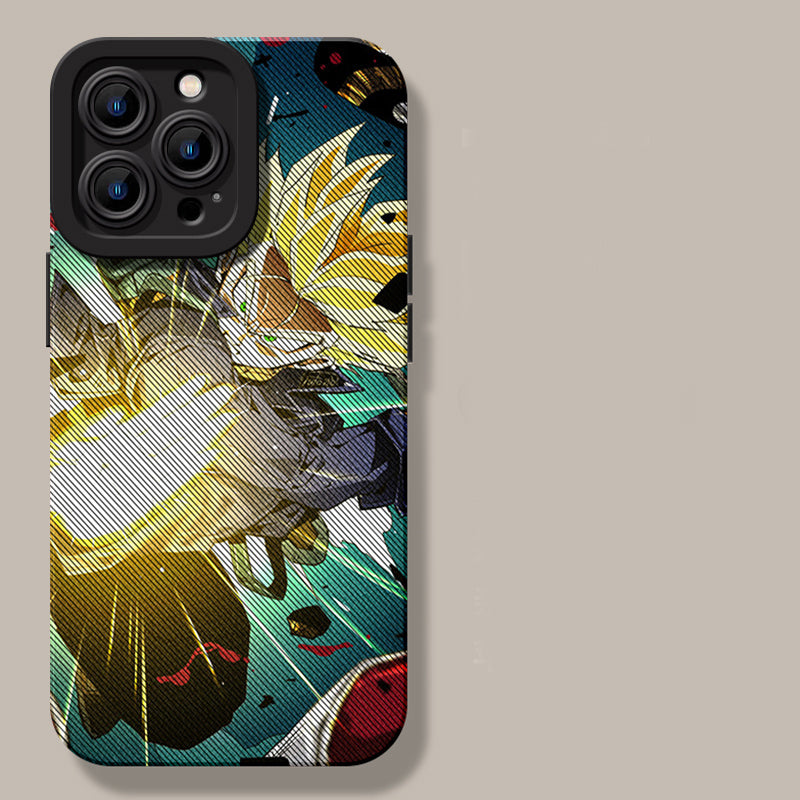 New Original Dragon Ball Phone Case