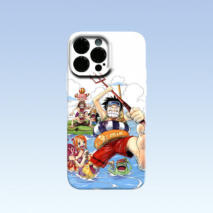 One Piece Mobile Phone Case