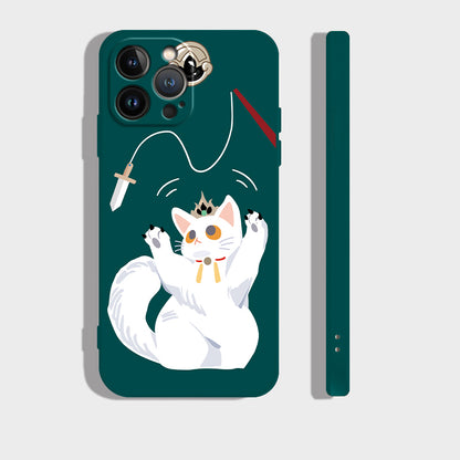 New Honkai: Star Rail phone case