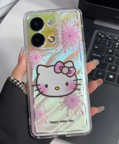 Original Hello Kitty Phone Case