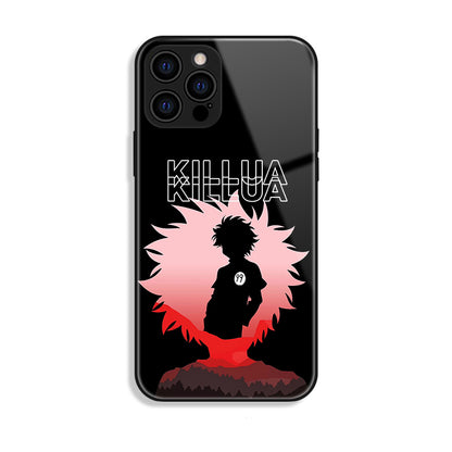 Hunter x Hunter phone case