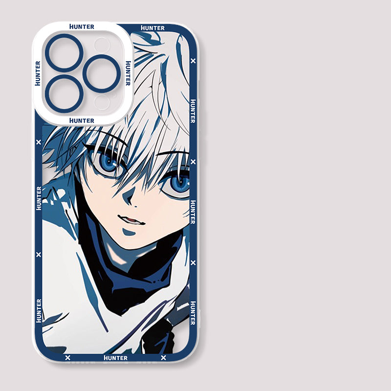 Hunter x Hunter phone case