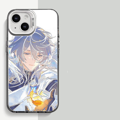 New Honkai: Star Rail phone case