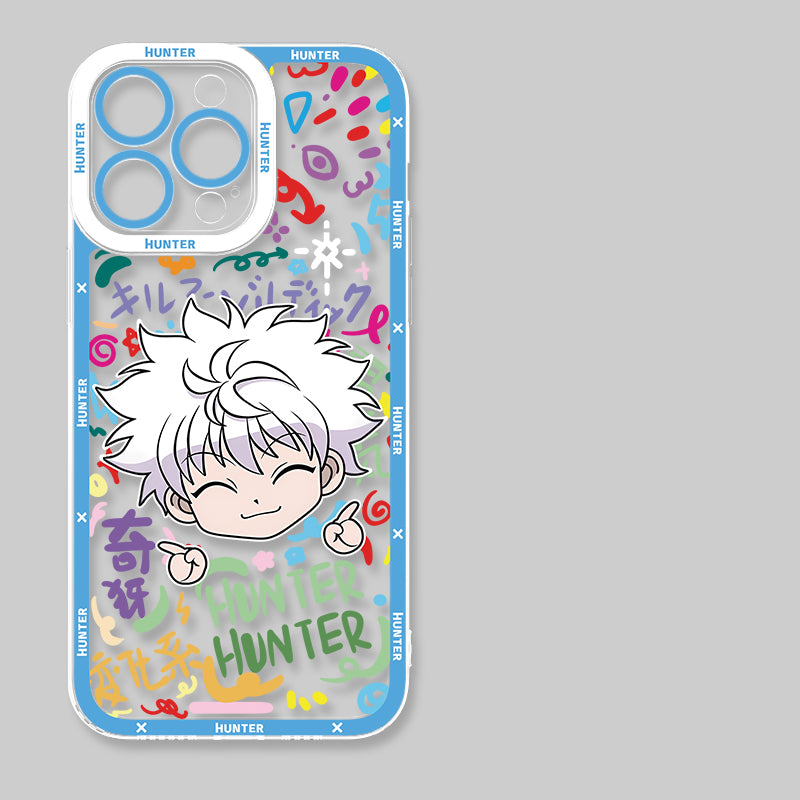 Hunter x Hunter phone case