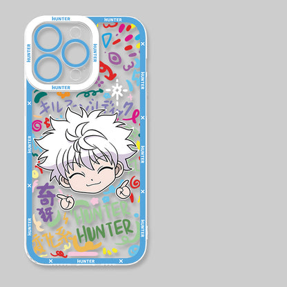 Hunter x Hunter phone case