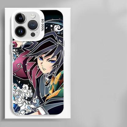 Demon Slayer: Kimetsu no Yaiba Phone Case