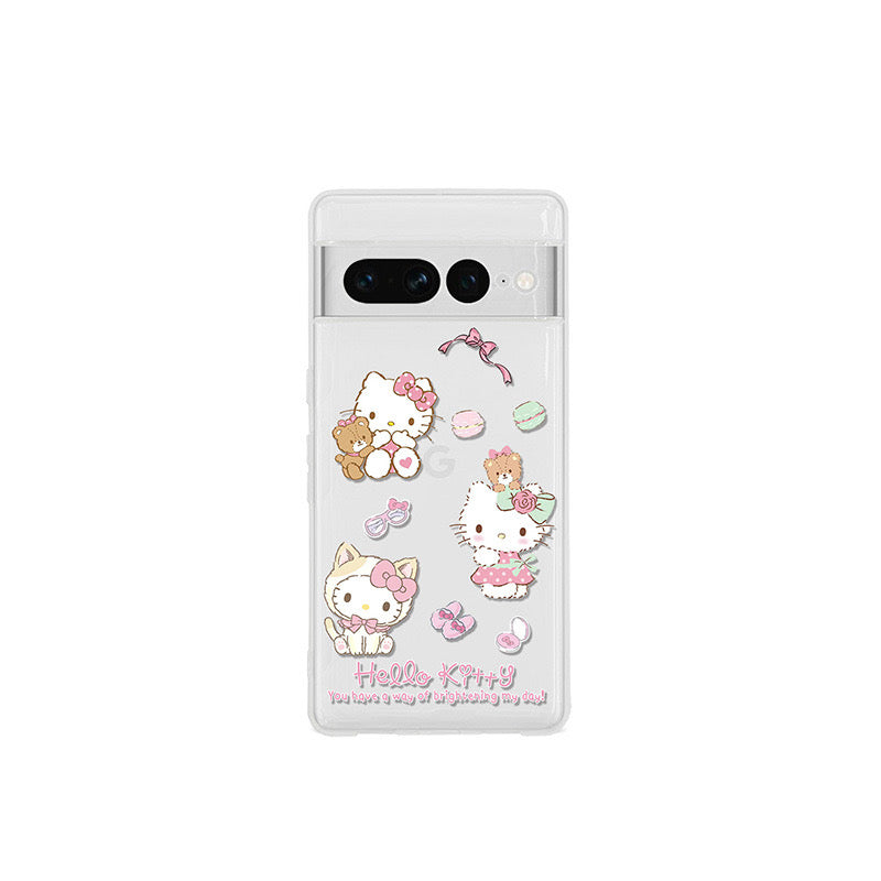 Original Hello Kitty Phone Case