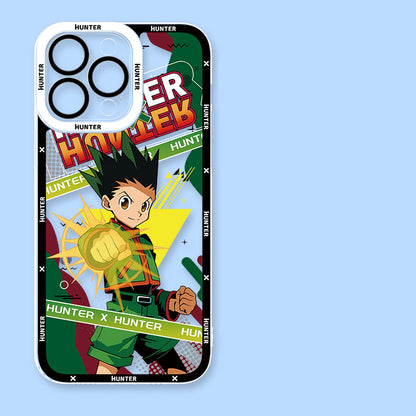 Hunter x Hunter phone case