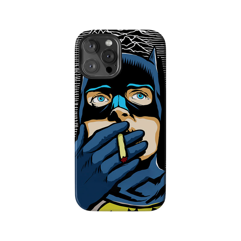 New Batman original phone case