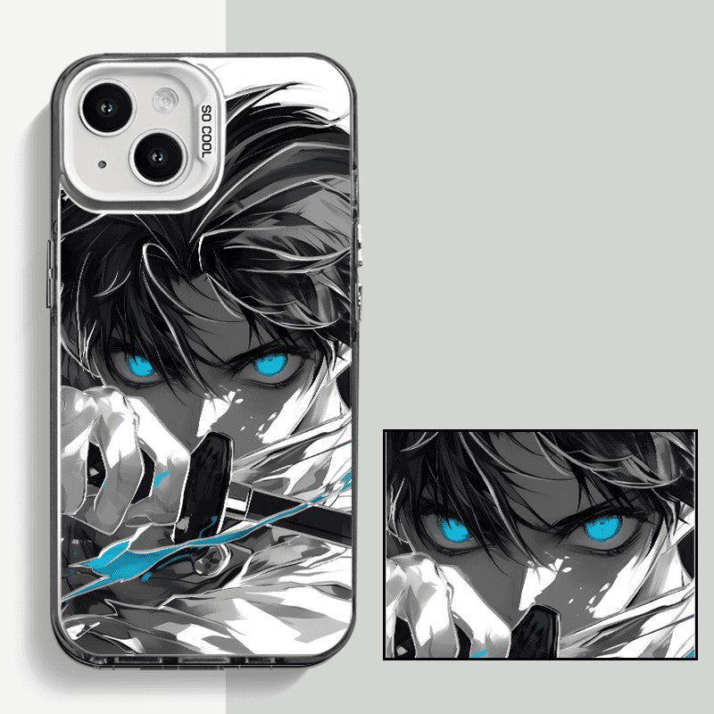 Jujutsu Kaisen phone case