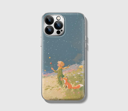 little prince  Magnetic Phone Case