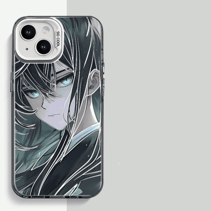 Demon Slayer: Kimetsu no Yaiba Phone Case