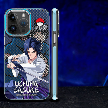 2025 new Naruto phone case