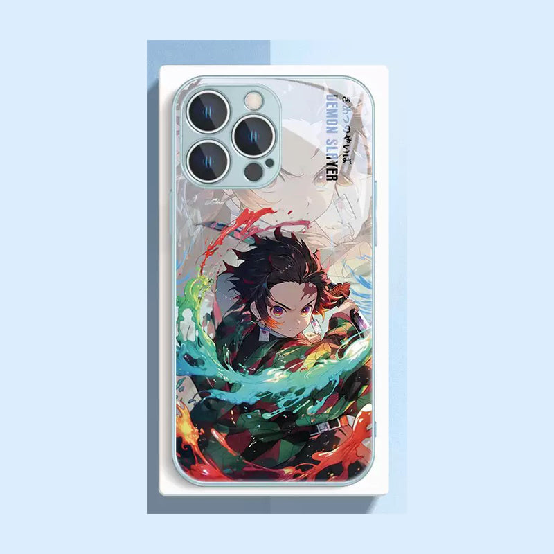 Demon Slayer: Kimetsu no Yaiba Phone Case