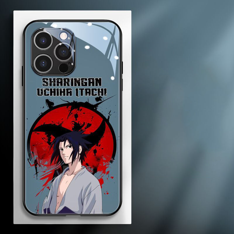 2025 new Naruto phone case