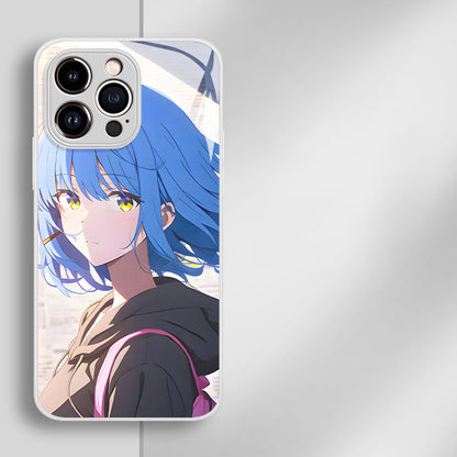 Bocchi the Rock phone case