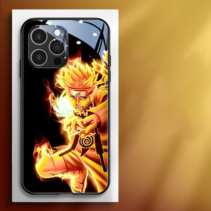 2025 new Naruto phone case