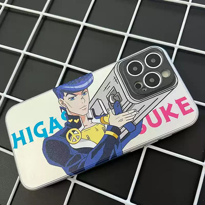 2025 New jojo's bizarre adventure Phone Case