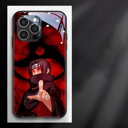 2025 new Naruto phone case