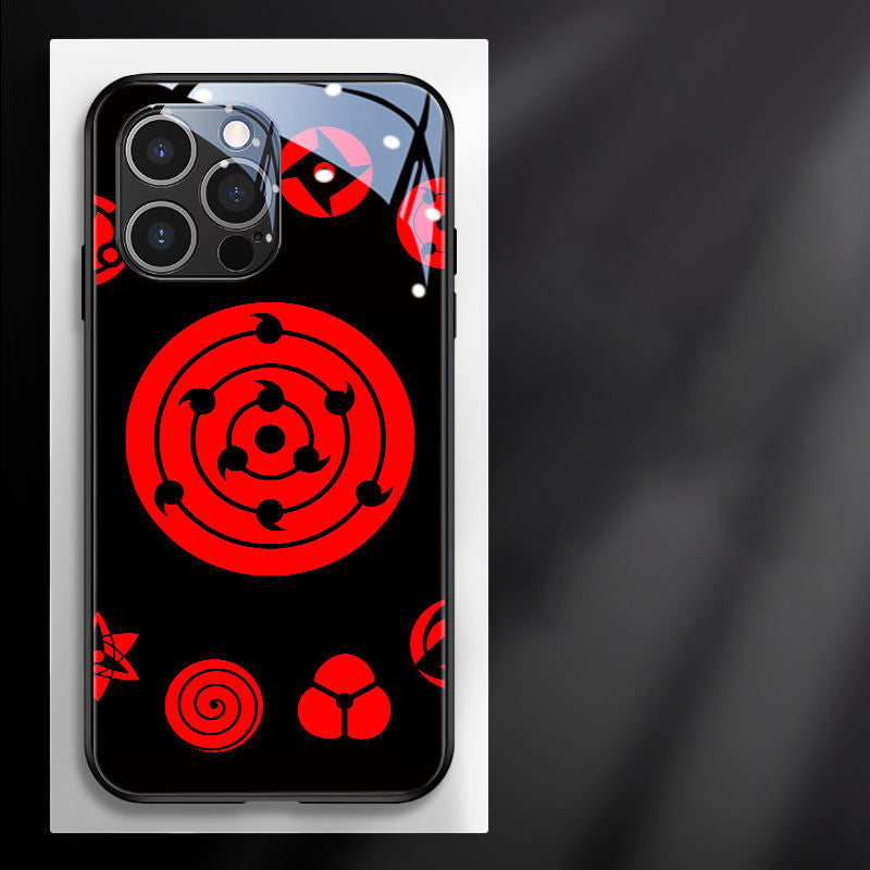 2025 new Naruto phone case