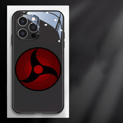 2025 new Naruto phone case