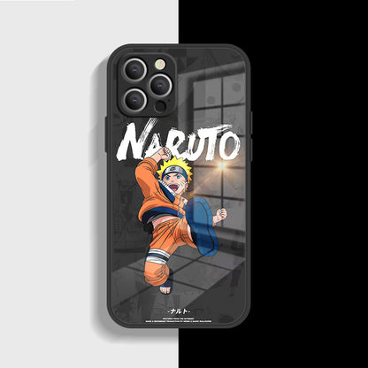 2025 new Naruto phone case