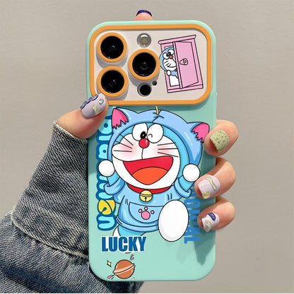 new Doraemon original mobile phone case