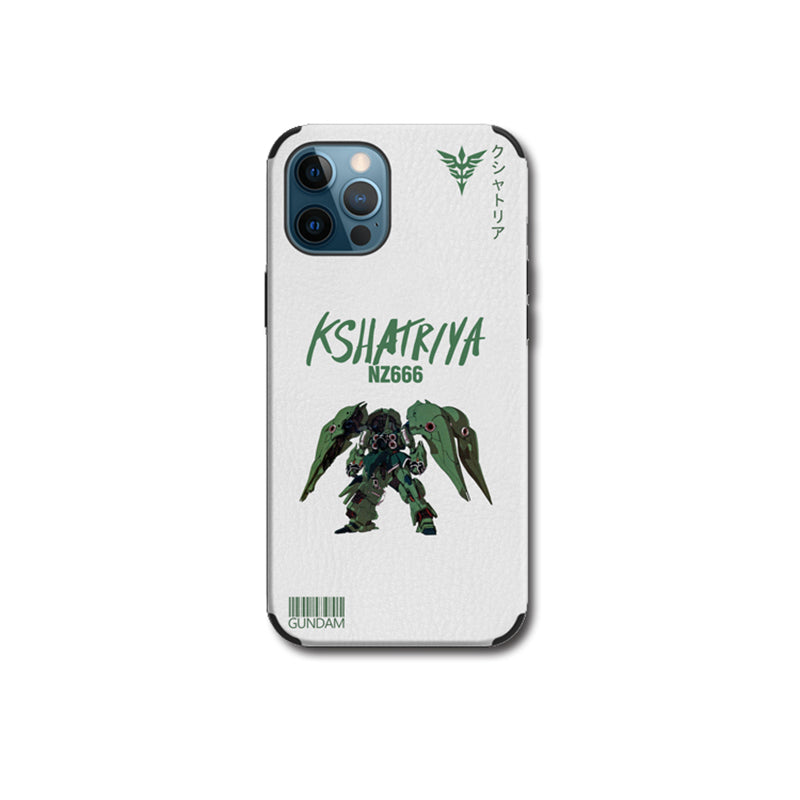 new original Mobile Suit Gundam phone case