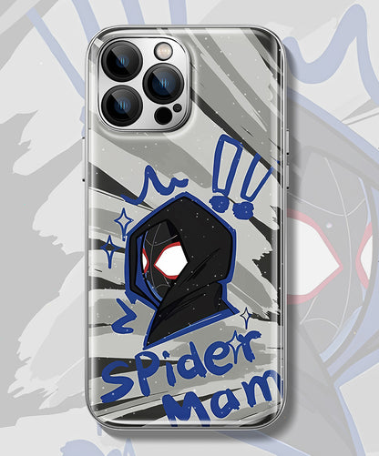 New Spider-Man original phone case