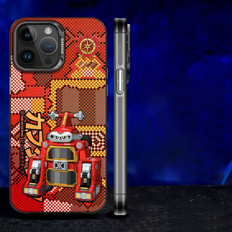 Original B-Robo Kabutack Phone Case