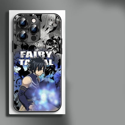 FAIRY TAIL Shockproof Phone Case