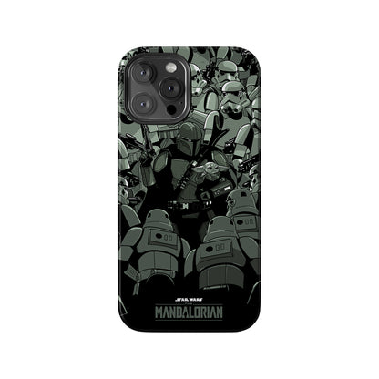 Popular Star Wars phone cases