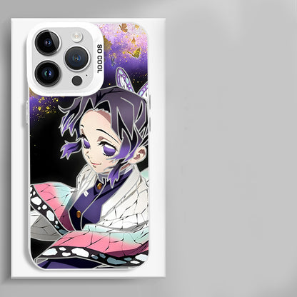 Demon Slayer: Kimetsu no Yaiba Phone Case