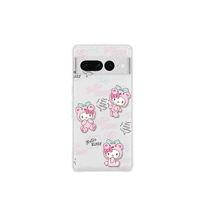 Original Hello Kitty Phone Case