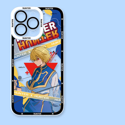 Hunter x Hunter phone case