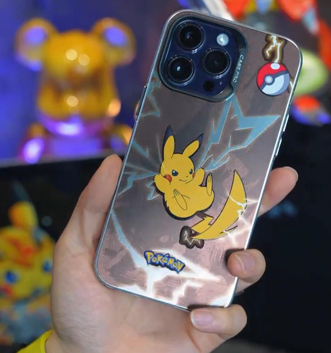 New Original Pokémon Phone Case