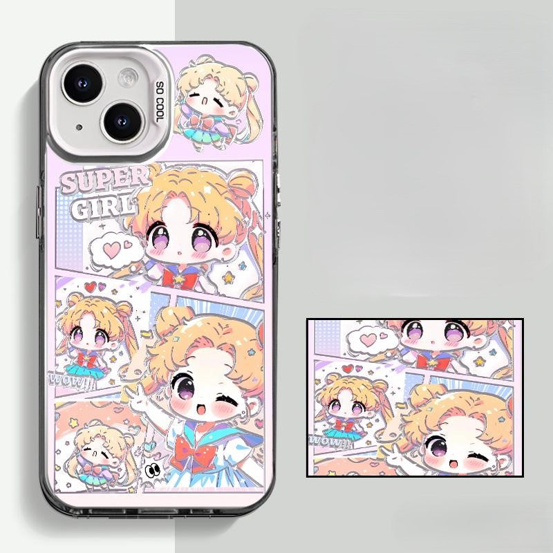 Original Sailor Moon Phone Case