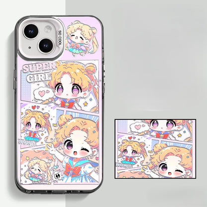 Original Sailor Moon Phone Case