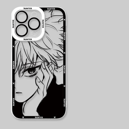 Hunter x Hunter phone case