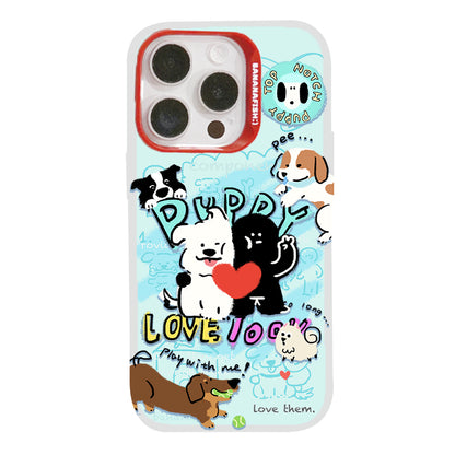 Cute Simple Phone Cases